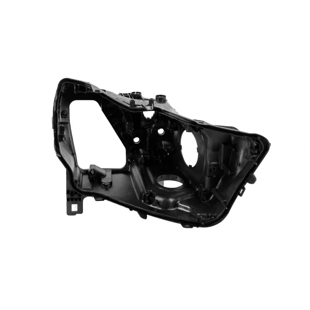 Scocca destra per Matrix fari anteriori per Audi Q3 2020-2022