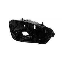 Scocca destra per statico faro anteriore per Mercedes CLA C118 2023-2025