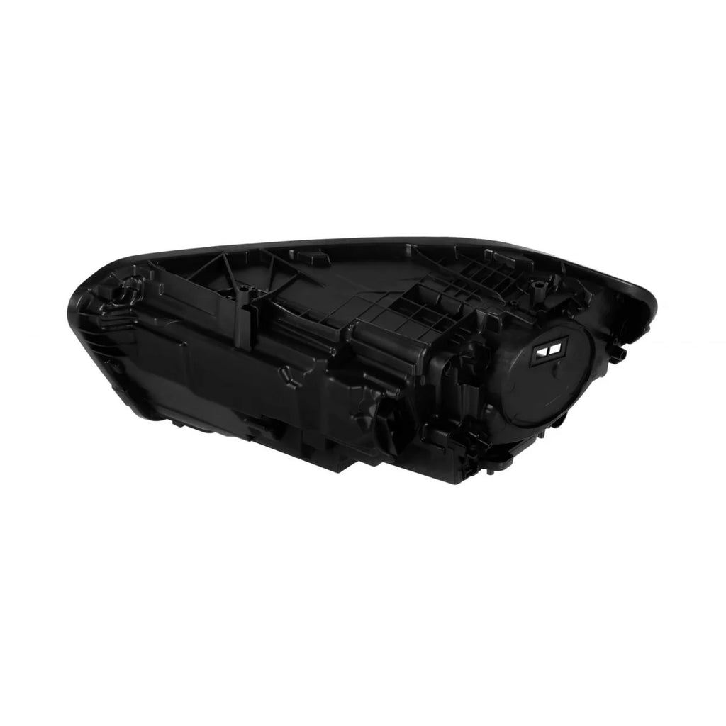 Scocca destra per statico LED faro anteriore on Mercedes Classe A W177 2022-2024