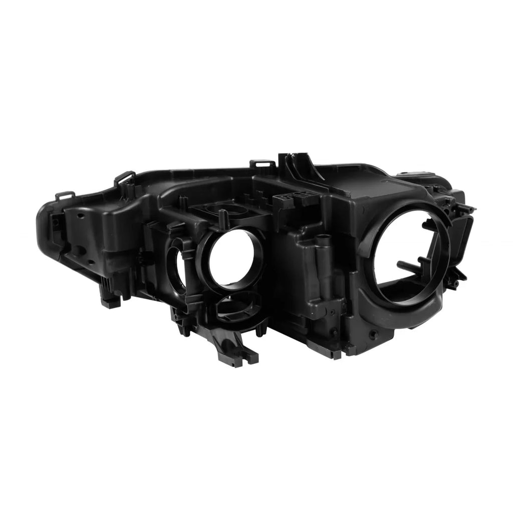 Scocca faro destro xenon con AFS per Audi A5 2012-2016
