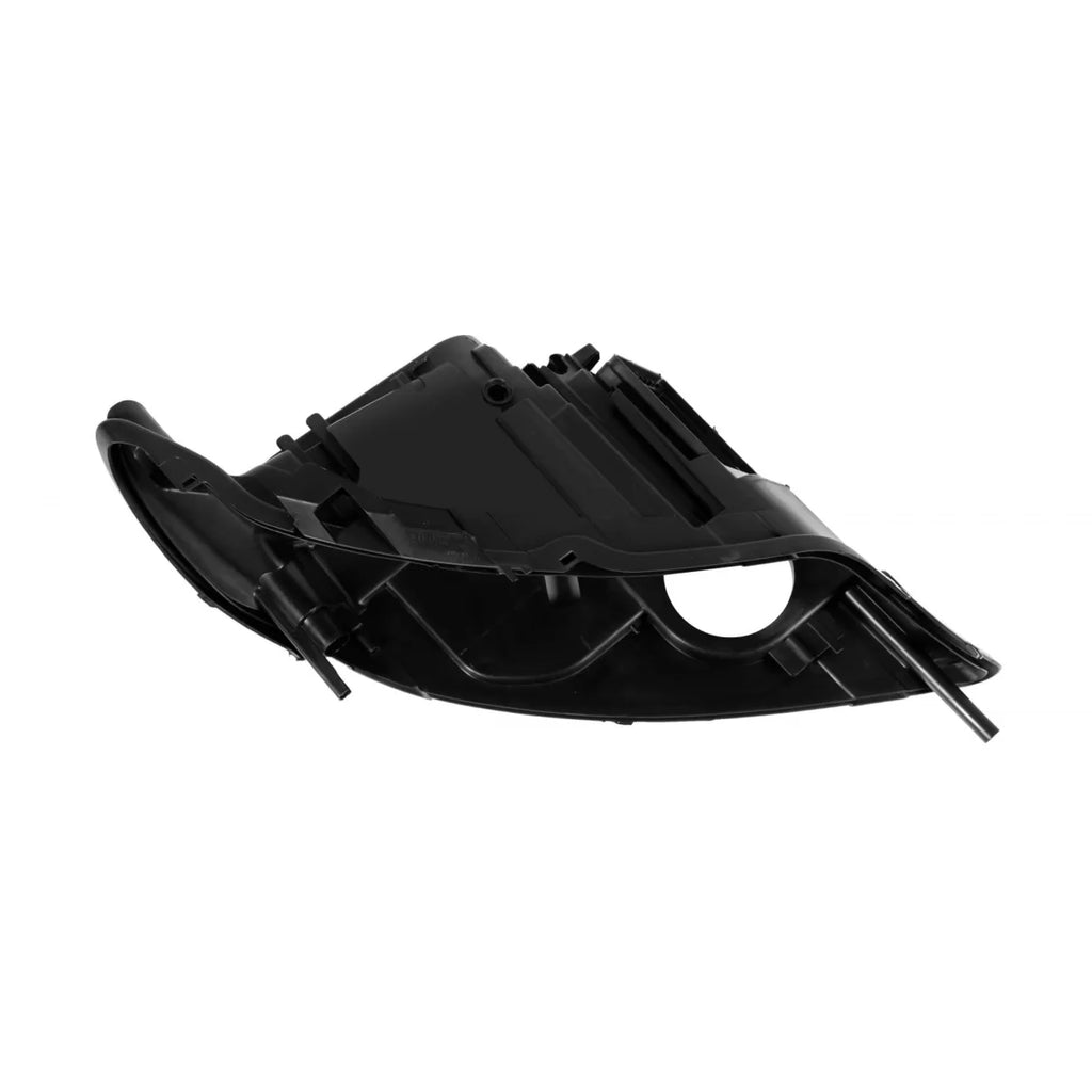 Scocca faro destro xenon con AFS per Audi Q7 2005-2015