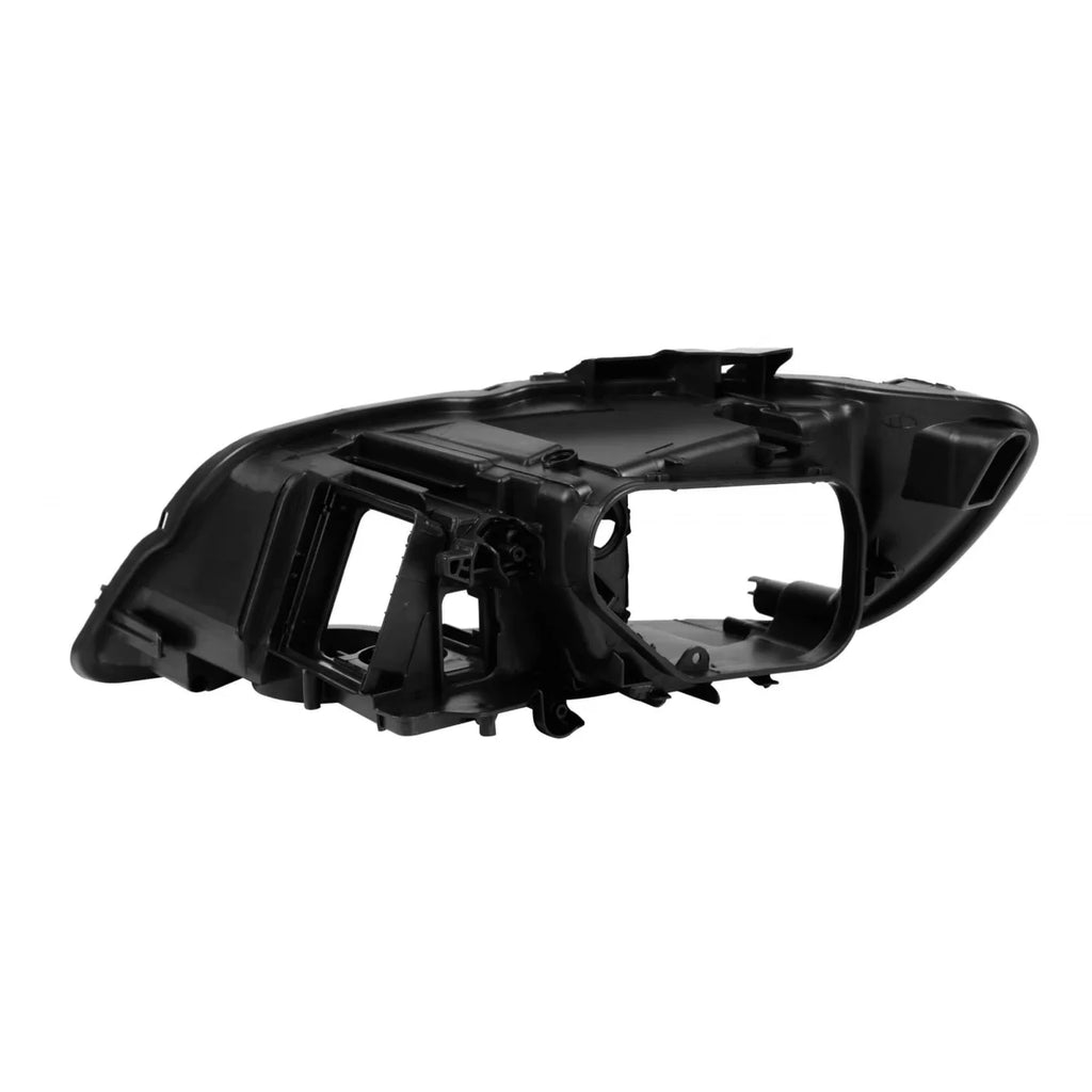 Scocca faro destro xenon con AFS per Audi Q7 2005-2015