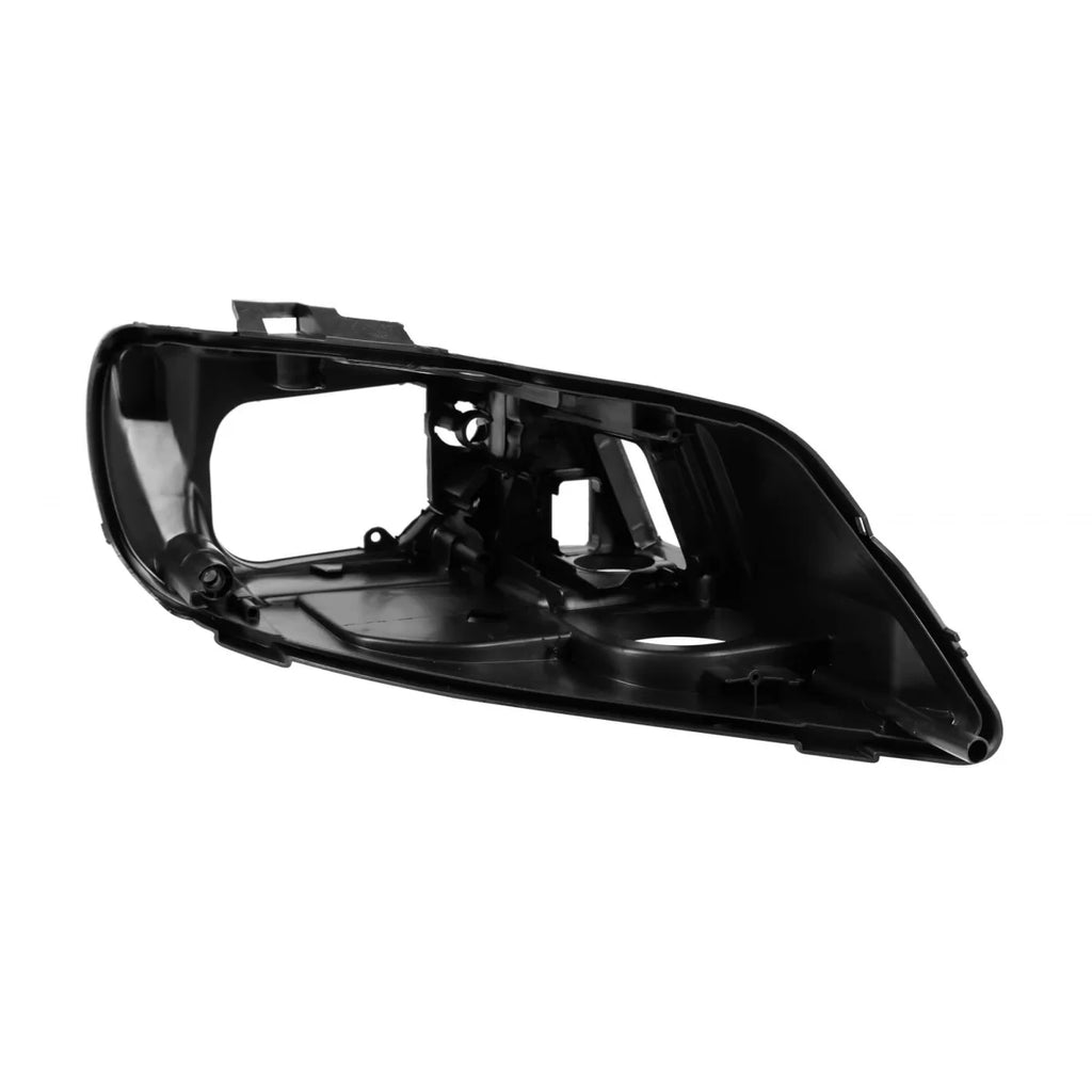 Scocca faro destro xenon con AFS per Audi Q7 2005-2015