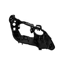 Carica l'immagine nel visualizzatore di Gallery, Scocca faro destro xenon con AFS per BMW Serie 5 E60 berlina, E61 Touring 2007-2010