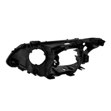 Carica l'immagine nel visualizzatore di Gallery, Scocca faro destro xenon con AFS per BMW Serie 5 E60 berlina, E61 Touring 2007-2010