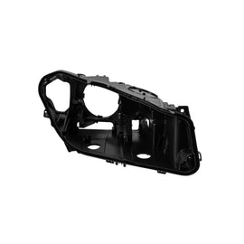 Scocca faro destro xenon con AFS per BMW Serie 5 F10 berlina 2010-2013