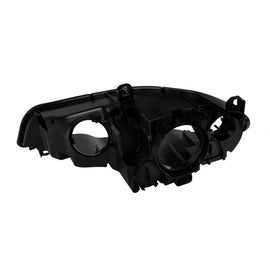 Scocca faro destro xenon con AFS per BMW X5 E70 2007-2010