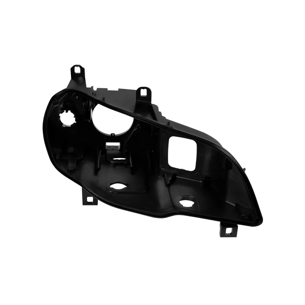 Scocca faro destro xenon con AFS per BMW X5 E70 2011-2013