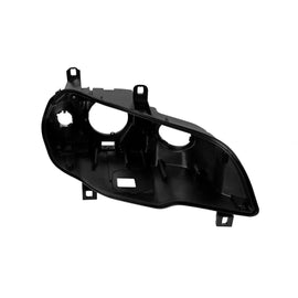 Scocca faro destro xenon con AFS per BMW X5 E70 2007-2010