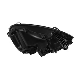 Scocca faro destro xenon con AFS per Mercedes GLK X204 2008-2012