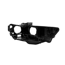 Carica l'immagine nel visualizzatore di Gallery, Scocca faro destro xenon per Audi A3 2017-2019