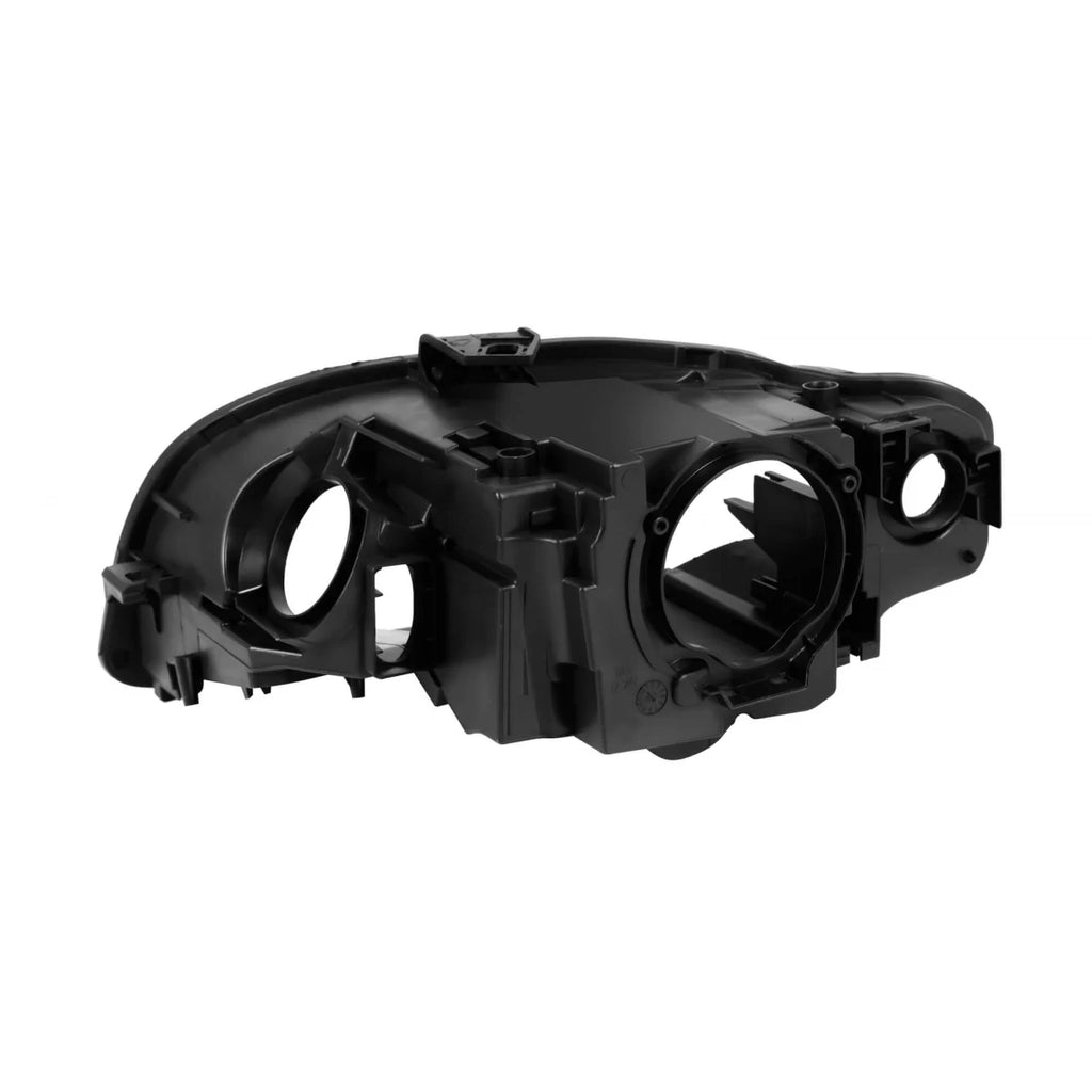 Scocca faro destro xenon per Audi A4 B7 2004-2008