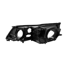 Scocca faro destro xenon per Audi A7 2010-2014