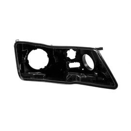 Scocca faro destro xenon per Audi A7 2010-2014