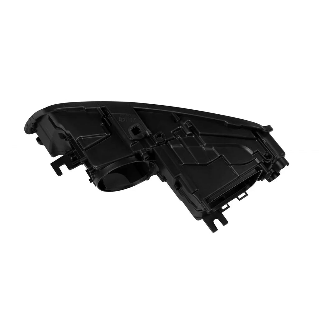 Scocca faro destro xenon per Audi A8 2010-2013