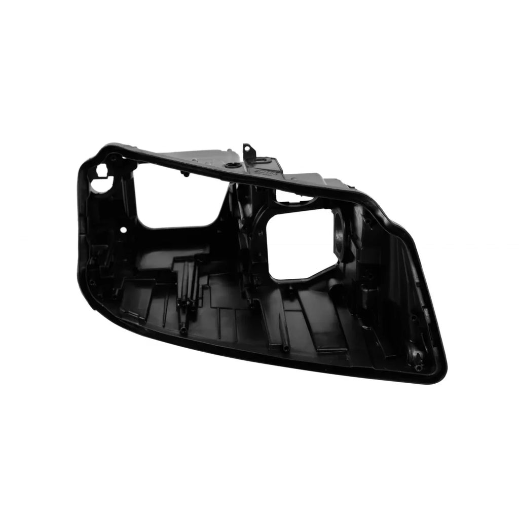 Scocca faro destro xenon per Audi A8 D4 2015-2017