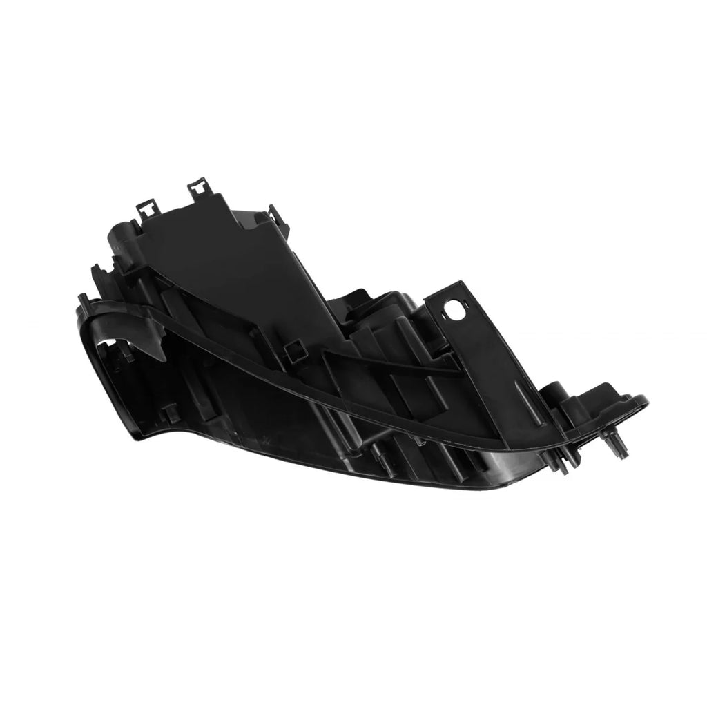 Scocca faro destro xenon per Audi Q3 2010-2015