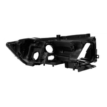 Carica l'immagine nel visualizzatore di Gallery, Scocca faro destro xenon per Audi Q3 2010-2015
