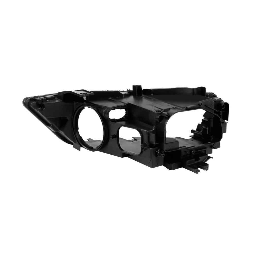 Scocca faro destro xenon per Audi Q3 2016-2018