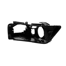 Carica l'immagine nel visualizzatore di Gallery, Scocca faro destro xenon per Audi Q3 2016-2018