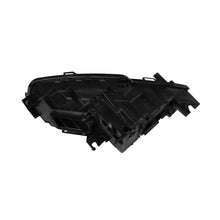 Carica l'immagine nel visualizzatore di Gallery, Scocca faro destro xenon per Audi Q5 2010-2013