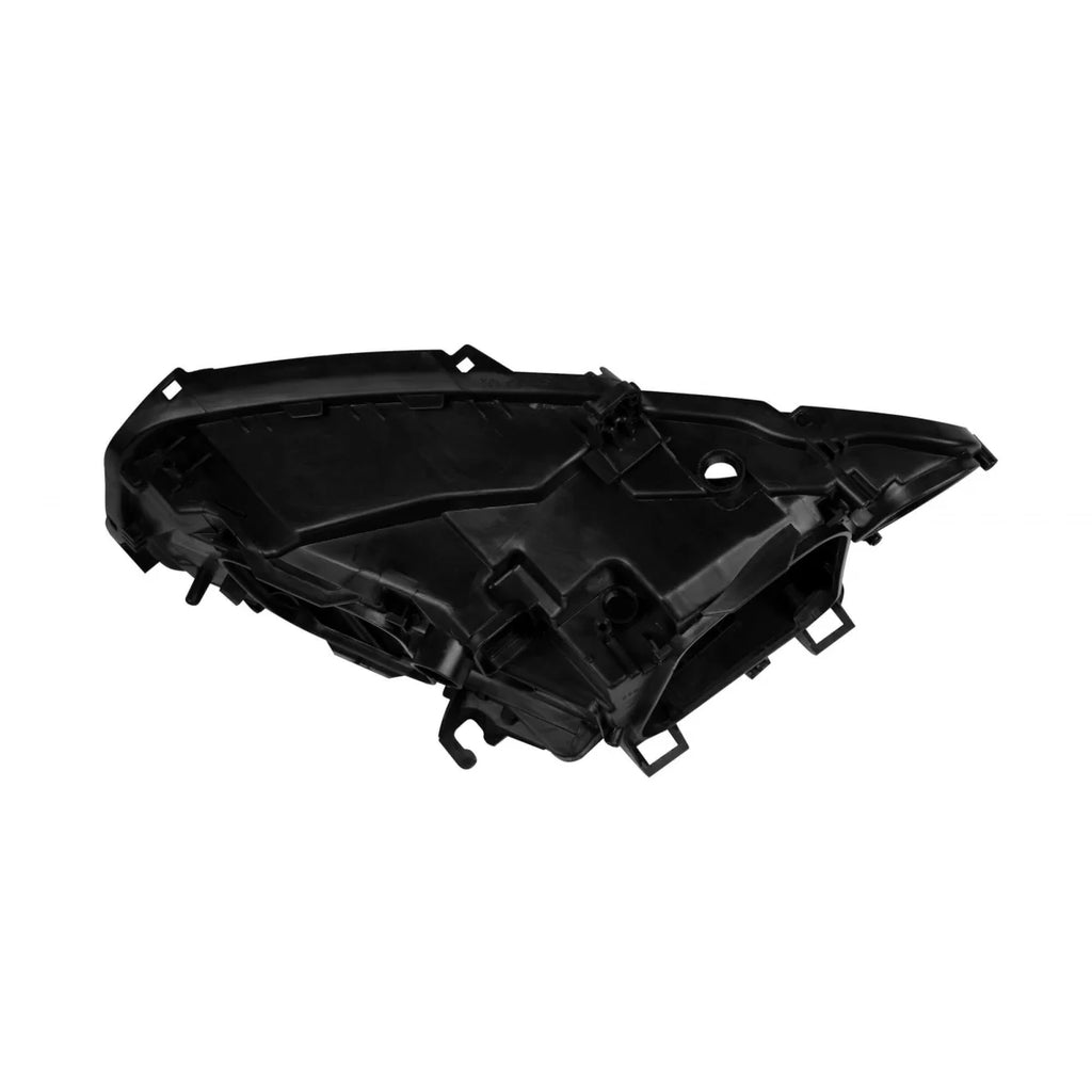 Scocca faro destro xenon per Audi Q5 2013-2017