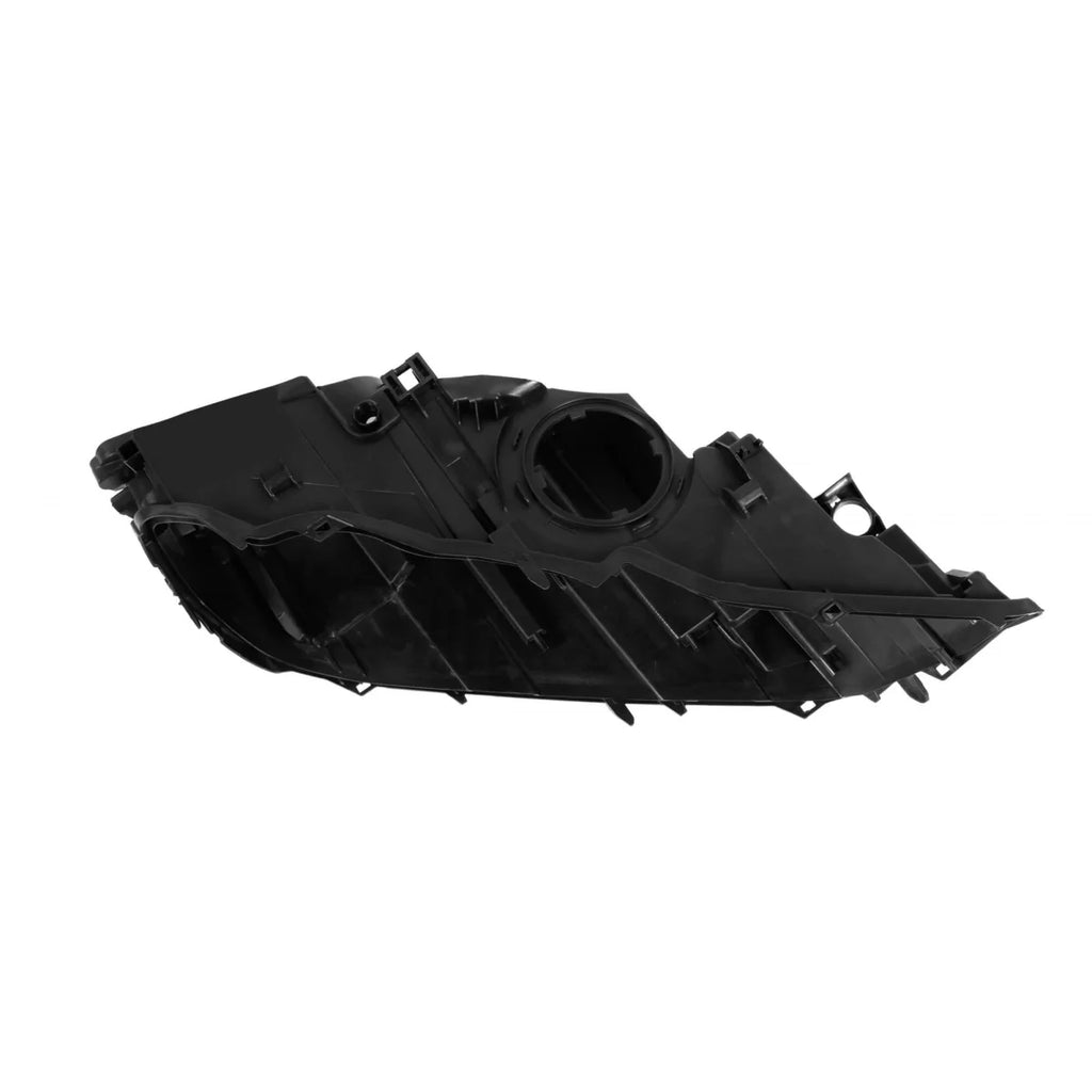 Scocca faro destro xenon per Audi Q7 2016-2019