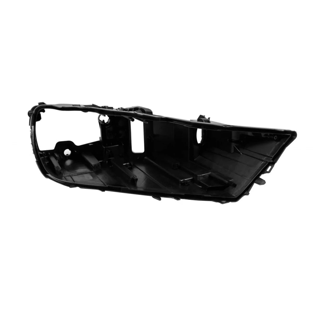Scocca faro destro xenon per Audi Q7 2016-2019