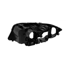 Scocca faro destro xenon per BMW Serie 3 E90 berlina 2009-2012