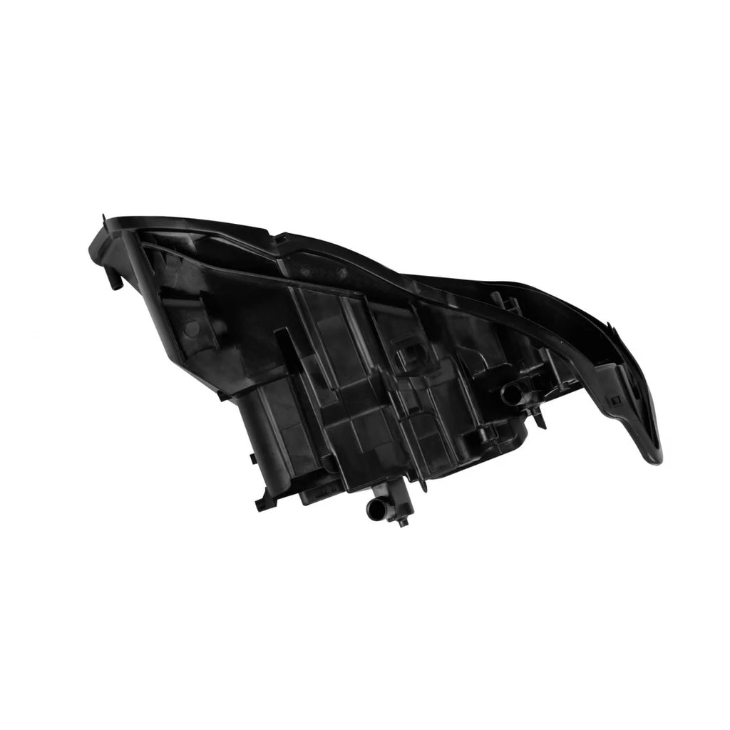 Scocca faro destro xenon per BMW Serie 3 E90 berlina 2009-2012