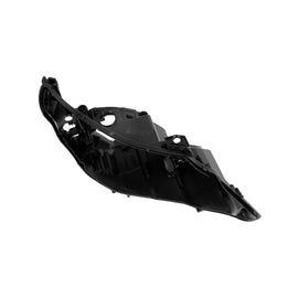 Scocca faro destro xenon per BMW Serie 5 E60 berlina 2007-2010