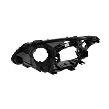 Carica l'immagine nel visualizzatore di Gallery, Scocca faro destro xenon per BMW Serie 5 E60 berlina 2007-2010