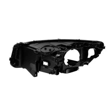 Carica l'immagine nel visualizzatore di Gallery, Scocca faro destro xenon per BMW Serie 5 GT F07 2010-2015
