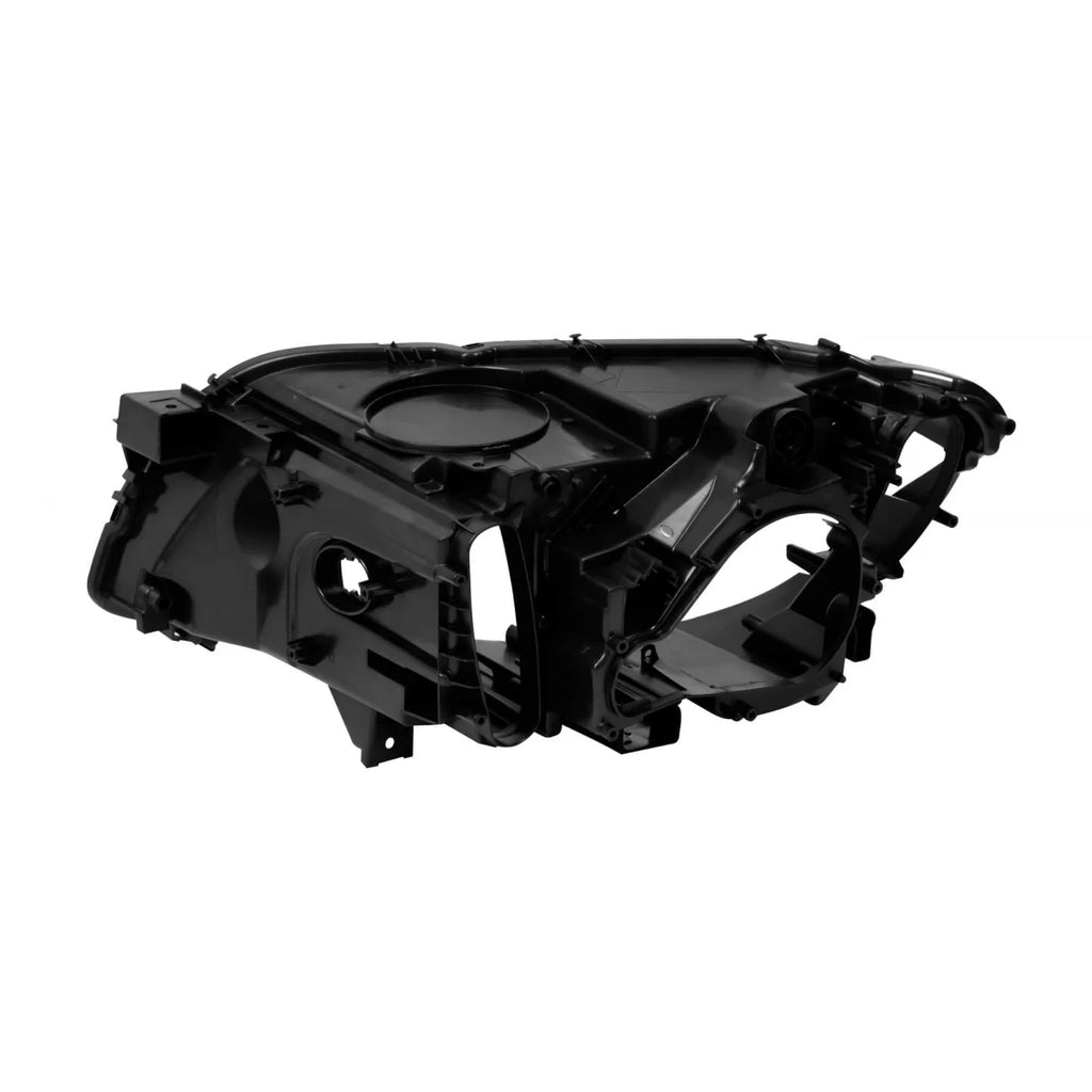 Scocca faro destro xenon per BMW Serie 7 F01, F02 2013-2015