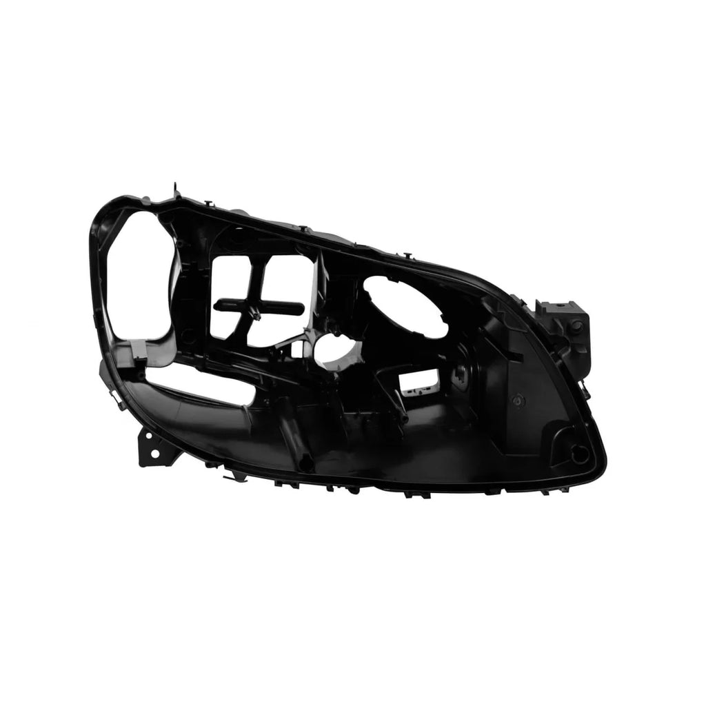 Scocca faro destro xenon per BMW Serie 7 F01, F02 2009-2012