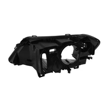 Carica l'immagine nel visualizzatore di Gallery, Scocca faro destro xenon per BMW X3 F25 2010-2014