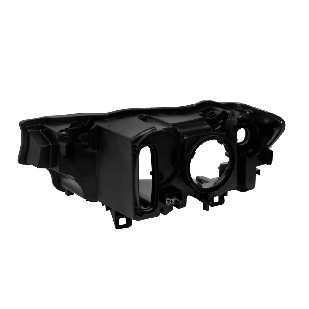 Scocca faro destro xenon on BMW X3 F25 2014-2017