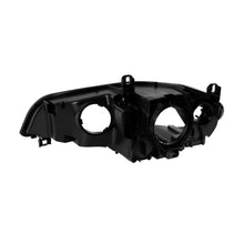 Carica l'immagine nel visualizzatore di Gallery, Scocca faro destro xenon per BMW X5 E70 2007-2010