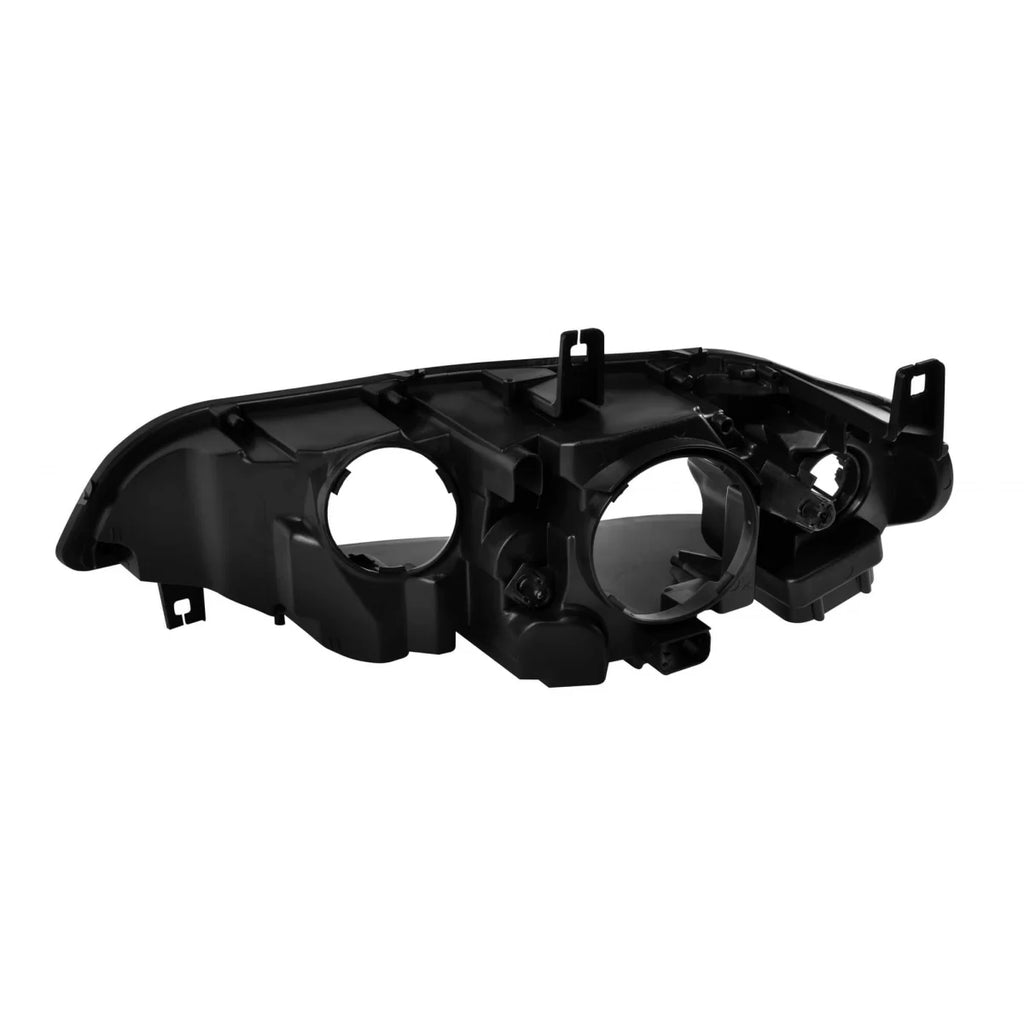Scocca faro destro xenon per BMW X6 E71 2008-2014