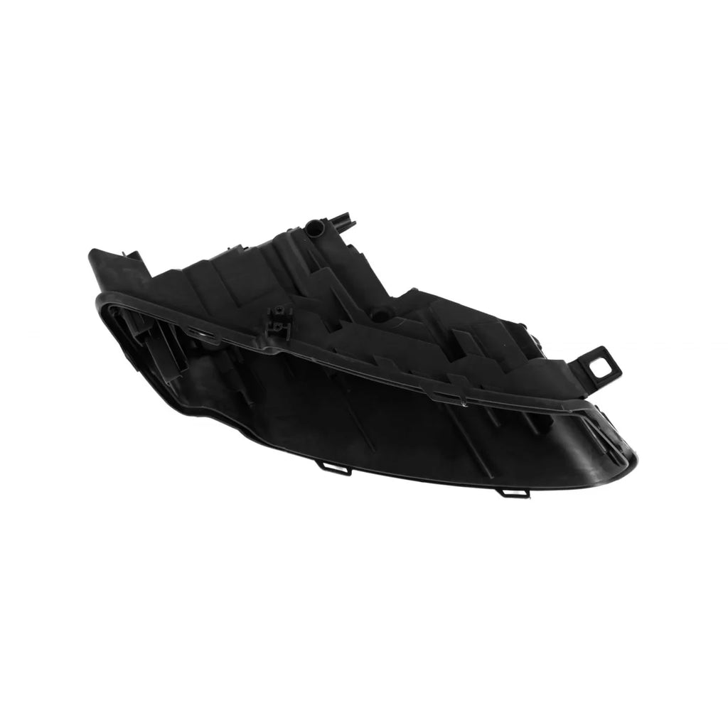 Scocca faro destro xenon con LED DRL per Audi Q5 2008-2012