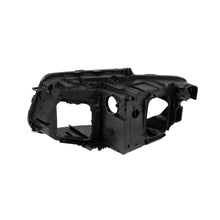 Carica l'immagine nel visualizzatore di Gallery, Scocca faro destro xenon con LED DRL per Audi Q5 2008-2012