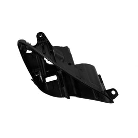 Scocca faro destro xenon per Mercedes Classe C W204 berlina, S204 station wagon 2007-2011