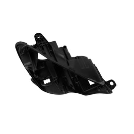 Scocca faro destro xenon on Mercedes Classe C W204 berlina, S204 station wagon 2011-2013