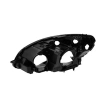 Scocca faro destro xenon per Mercedes Classe C W204 berlina, S204 station wagon 2007-2011