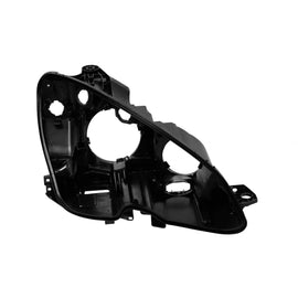 Scocca faro destro xenon per Mercedes Classe C W204 berlina, S204 station wagon 2007-2011