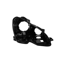 Scocca faro destro xenon on Mercedes Classe C W204 berlina, S204 station wagon 2011-2013