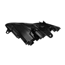 Scocca faro destro xenon per Mercedes CLS C218 2011-2014