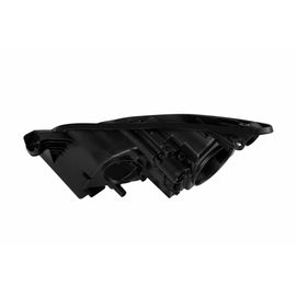 Scocca faro destro xenon per Mercedes CLS C219 2004-2010