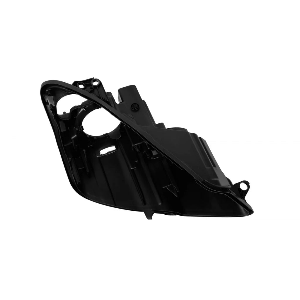 Scocca faro destro xenon per Mercedes Classe E C207 Coupe, A207 Cabriolet 2009-2013