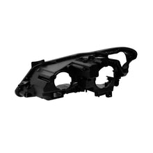 Scocca faro destro xenon per Mercedes Classe E C207 Coupe, A207 Cabriolet 2009-2013